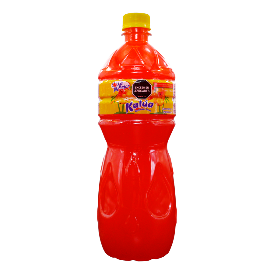 Kalua Hawaian 1000 ml