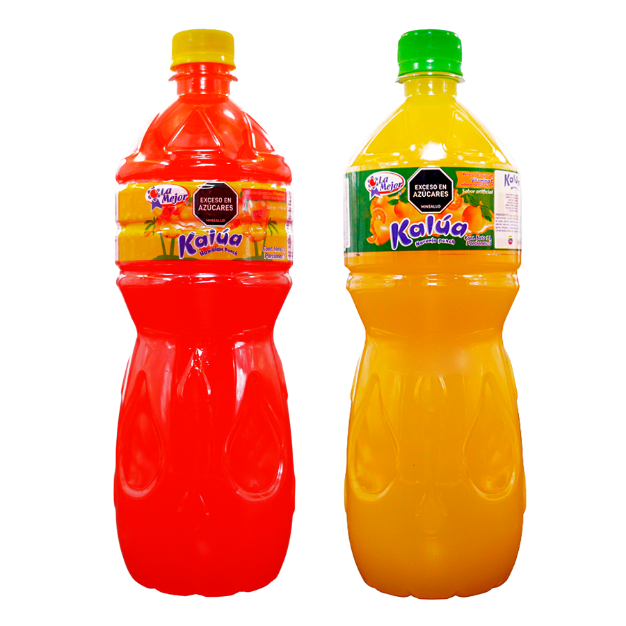 Kalua Duo Surtido