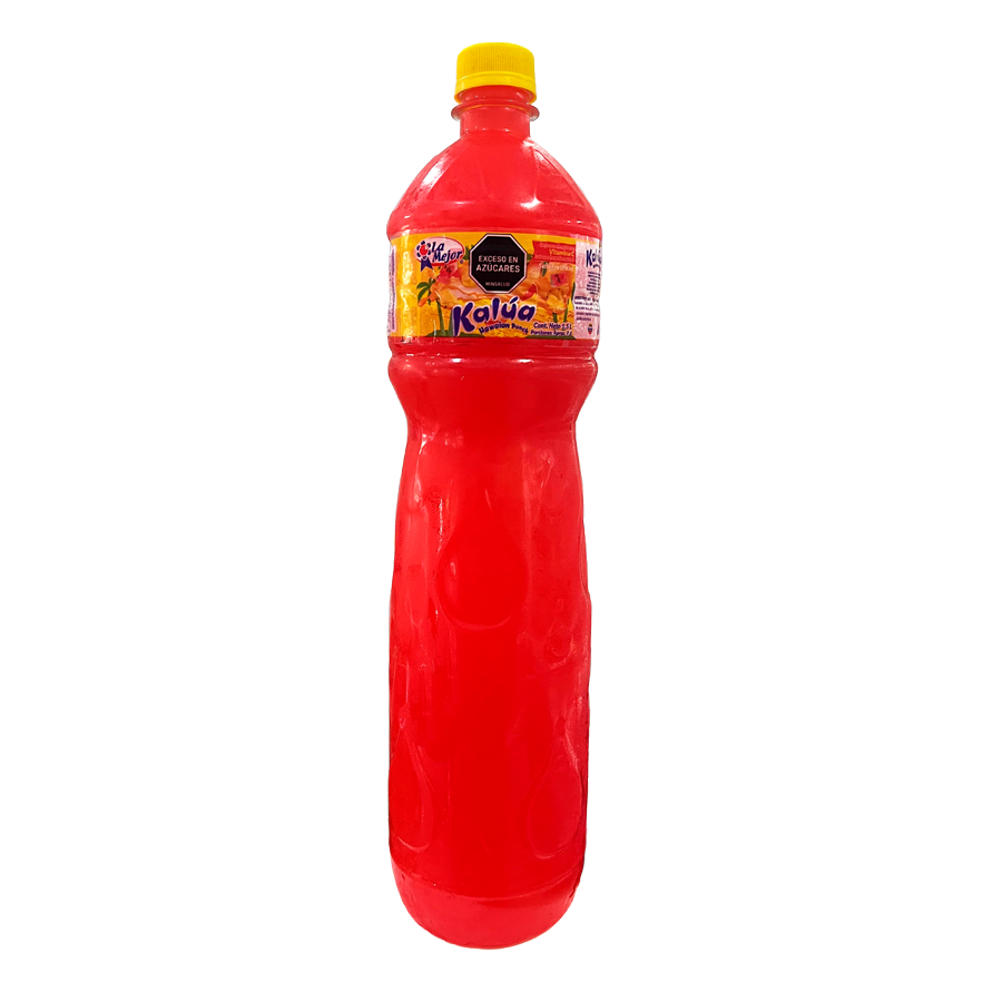 Kalua Hawaian 1.5 L