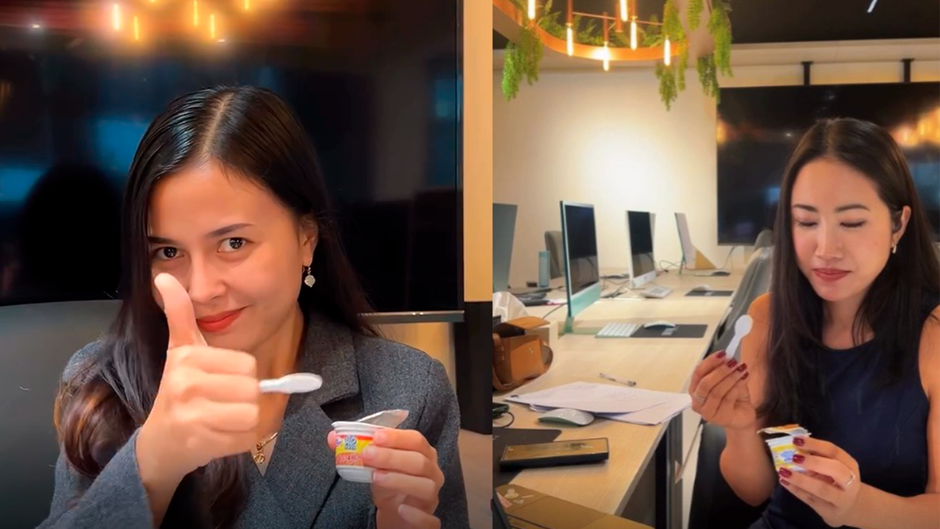 La mejor llegó a Dubai