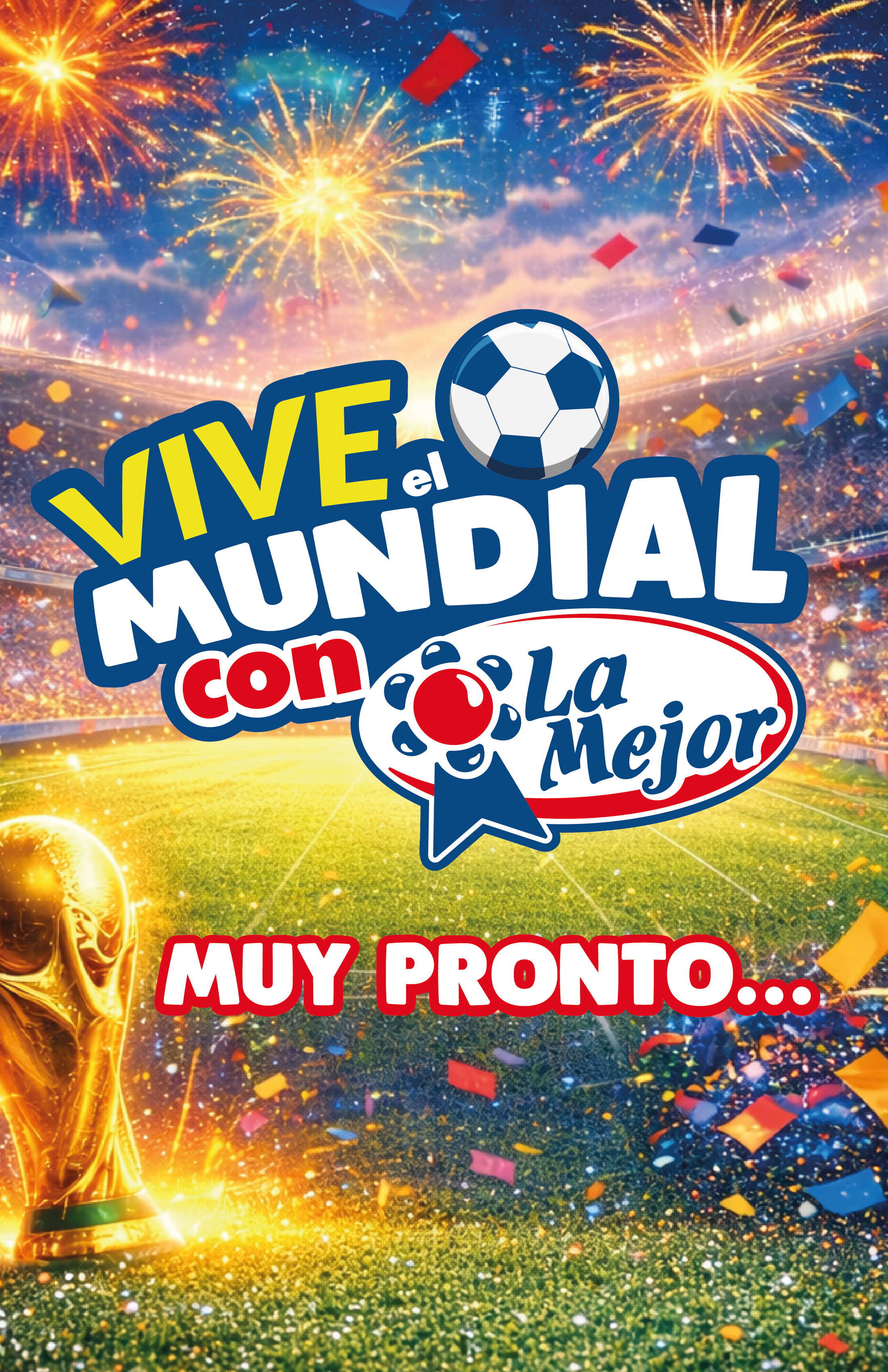 Oferta especial