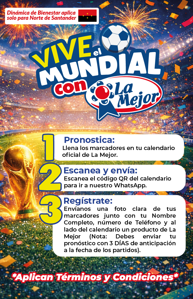 Oferta especial