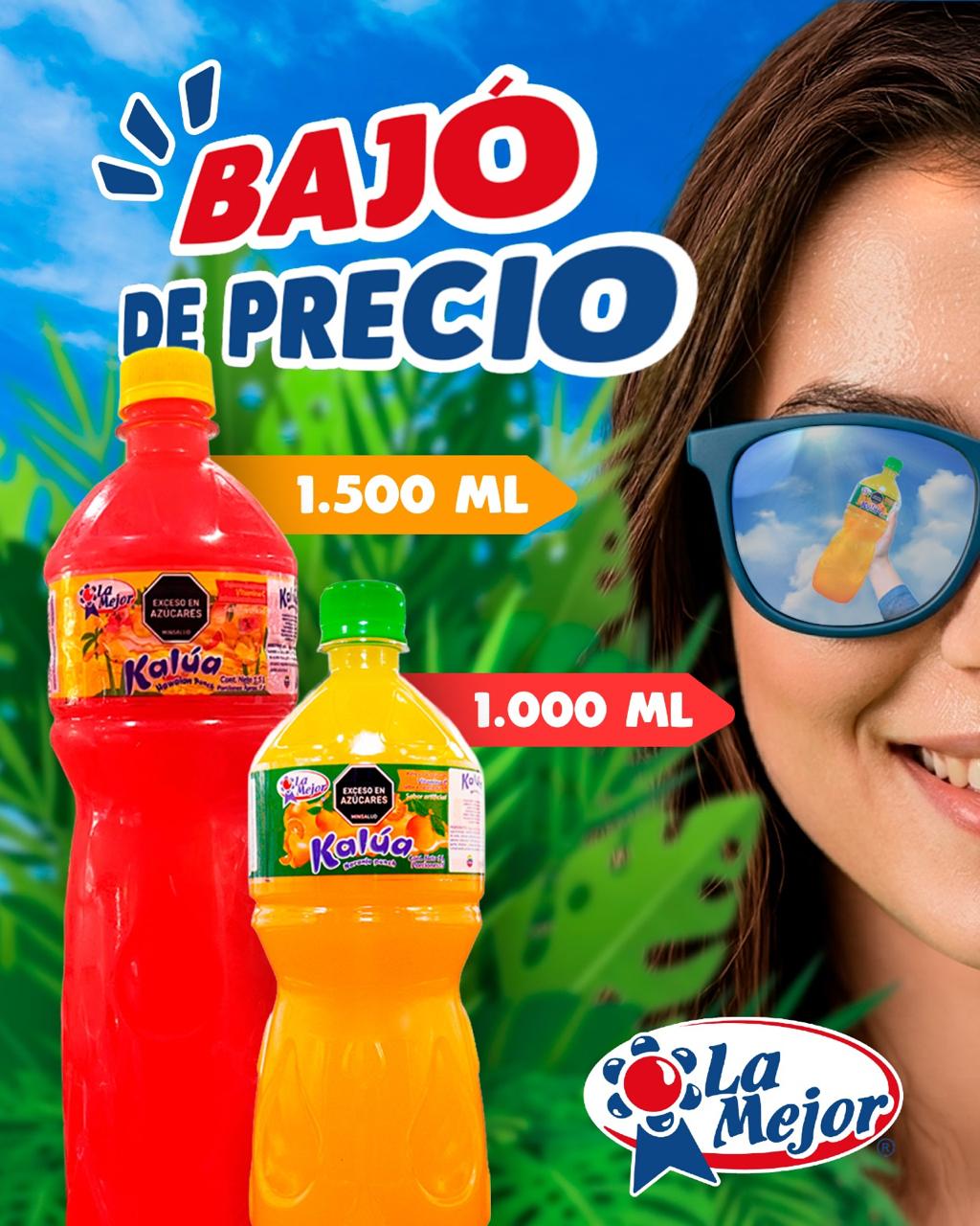Oferta especial